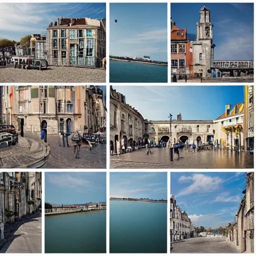 Prompt: Pierre Drieu la Rochelle, highly realistic with colors photography