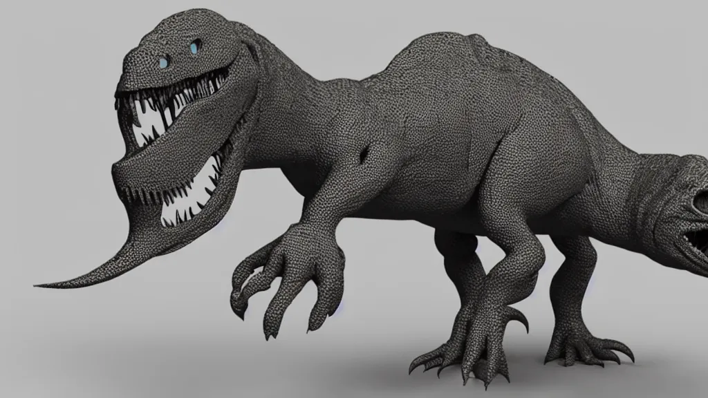 Dinosaur 3D Reference, Apps