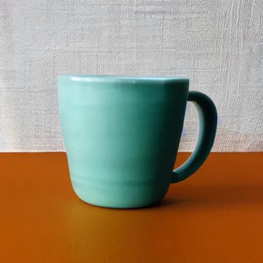 Image similar to a mug