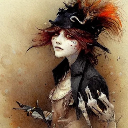 Image similar to ( ( ( ( ( orange juice, gothic, dark. muted colors. ) ) ) ) ) by jean - baptiste monge!!!!!!!!!!!!!!!!!!!!!!!!!!!