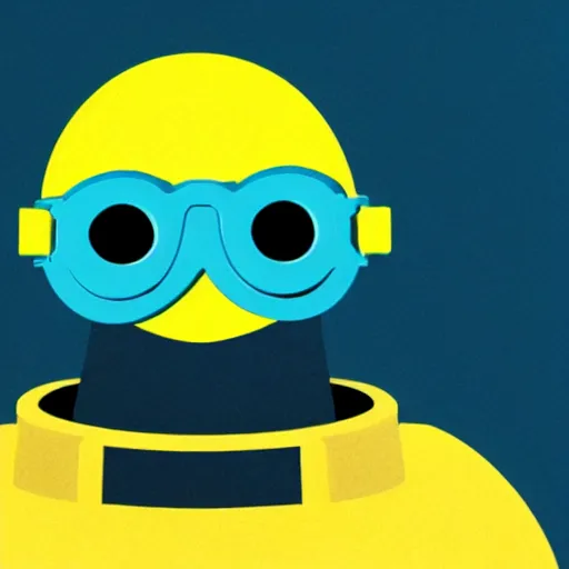 Prompt: a lemon character wearing sunglasses on a white background, low polygon render, isometric 3d, ultra hd,