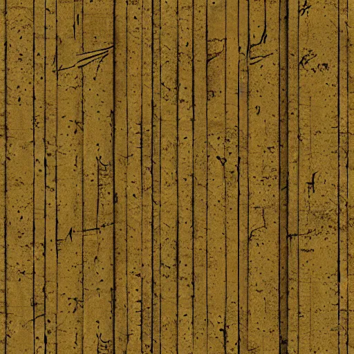 Image similar to the mandalorian old damaged paper texture