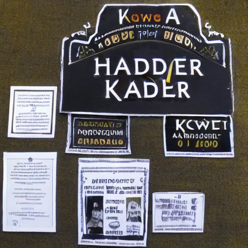 Image similar to kwisatz haderach