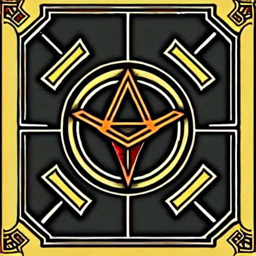 Image similar to d & d token border, freely available on dndbeyond