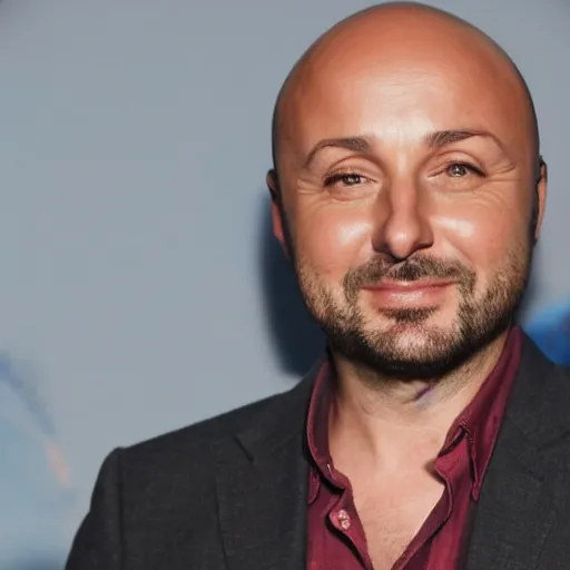 Image similar to joe bastianich