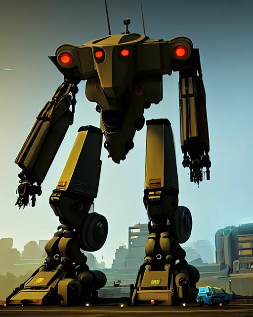 NEWS: Walker Art Center Transforms into Giant Robot, Stops Monster