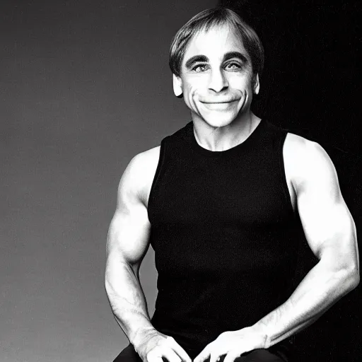 Image similar to Tony Danza