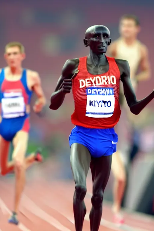 Image similar to devan kipyego 3 0 0 0 meters