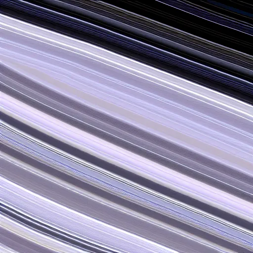 Image similar to A noodle stand on the rings of planet Saturn, 4K, UHD