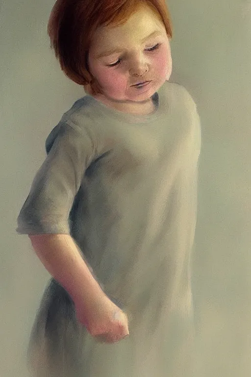 Image similar to Putin stole a child beautiful art, realistic proportions, soft light, soft colors, smooth, sharp focus, illustration, art