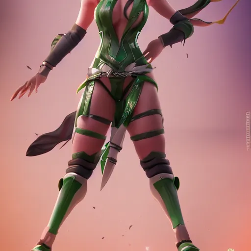 Prompt: character sheet of battle bunny akali (League of Legends). 3d render, octane render, iRay, ray tracing, realistic, highly detailed, trending on artstation, 4k, cgsociety, unreal engine 5, redshift render, blender cycles, behance, cg