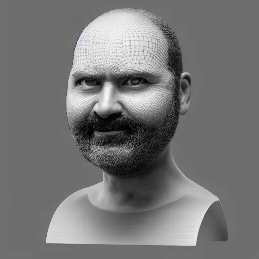 Prompt: hyperrealistic dslr film still of billy mays disguised as corn, vegetable, yellow, stunning 8 k octane comprehensive 3 d render, inspired by istvan sandorfi & greg rutkowski & unreal engine, perfect symmetry, dim volumetric cinematic lighting, extremely hyper - detailed, incredibly real lifelike attributes & flesh texture, intricate, masterpiece, artstation, stunning