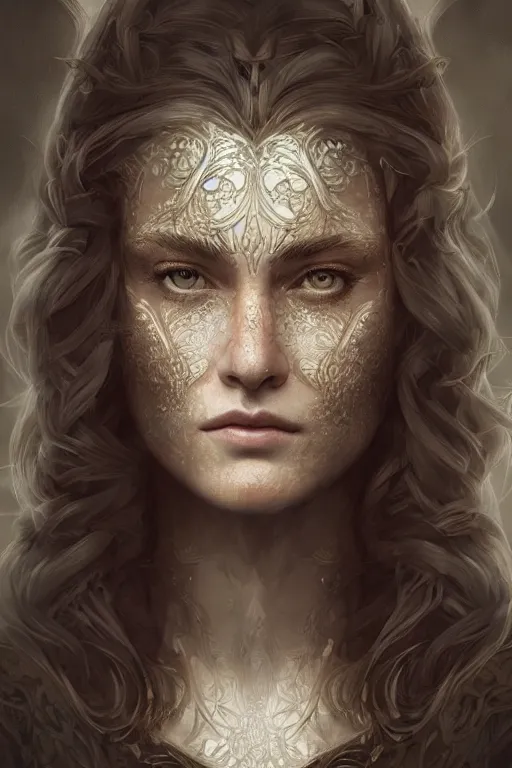 Prompt: majestic and regal portrait of vvi!! ( kbbles ), perfect face, beautiful, intricate, epic, elegant, highly detailed, digital painting, hard focus, beautiful volumetric lighting, epic light, ultra detailed, by leesha hannigan, ross tran, thierry doizon, kai carpenter, ignacio fernandez rios