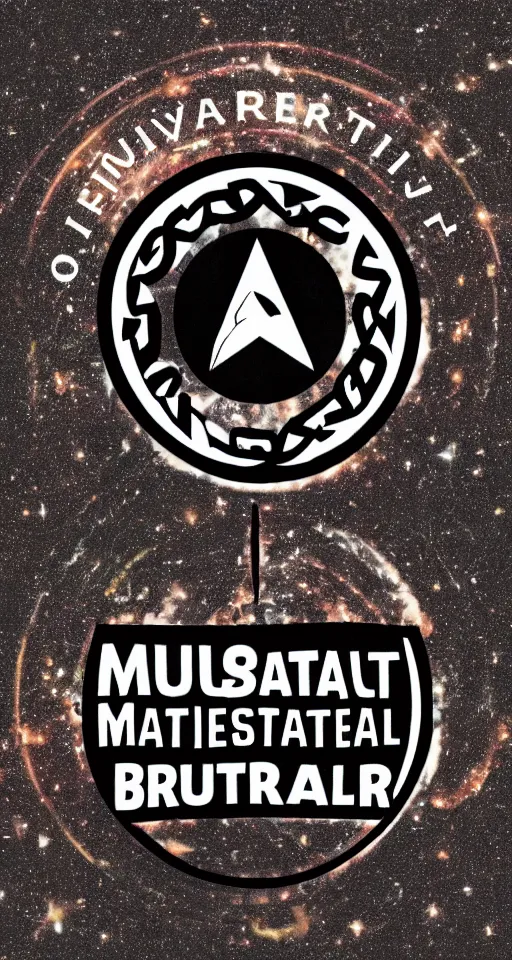 Image similar to multi unitraversal logo