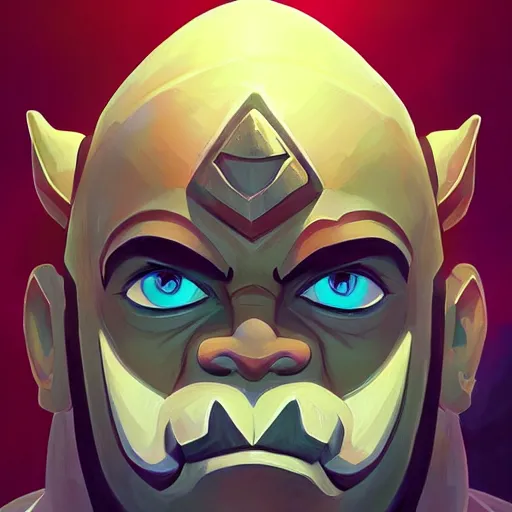 Image similar to face icon stylized minimalist warcraft, loftis, cory behance hd by jesper ejsing, by rhads, makoto shinkai and lois van baarle, ilya kuvshinov, rossdraws global illumination