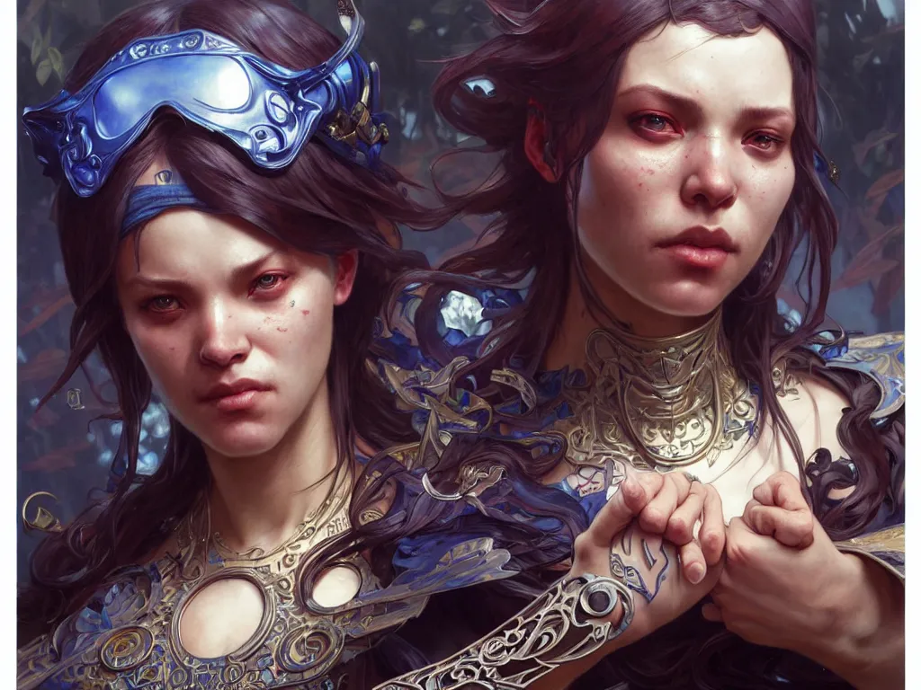 Prompt: crip gang member throwing up gang signs ultra realistic, concept art, intricate details, eerie, highly detailed, photorealistic, 8 k, unreal engine. art by artgerm and greg rutkowski and magali villeneuve and alphonse mucha