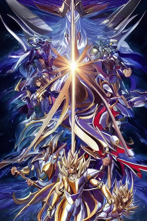 Image similar to 2 0 2 2 knights of the zodiac saint seiya battle for sanctuary hero suit armor comics mask minimalist verytoon nautiljon animes toei animation namco bandai, art by artgerm and greg rutkowski and magali villeneuve