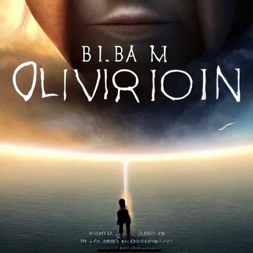 Image similar to Oblivion