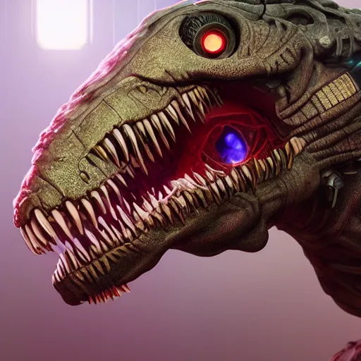 Dino T-Rex RTX, the legendary Chrome game reimagined with more realistic  graphics - iGamesNews