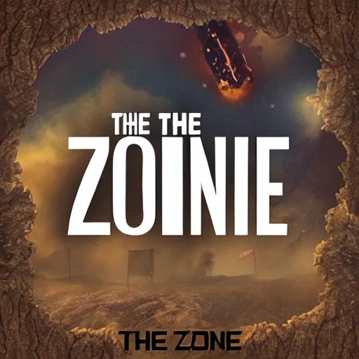 Prompt: the zone