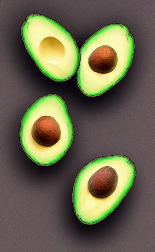 Image similar to nicocado avocado lost 9 2 pounds, photorealistic, photo, realistic, detailed, 8 k, hdr, 4 k, lossless, lossless quality