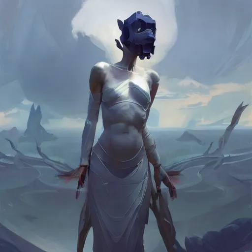 Prompt: elysium, organic painting, matte painting, bold shapes, hard edges, aesthetic octane render, unreal engine, trending on artstation, by greg manchess, huang guangjian, gil elvgren, sachin teng, greg rutkowski, magali villeneuve, artgerm, jeremy lipkin, michael garmash and, rey