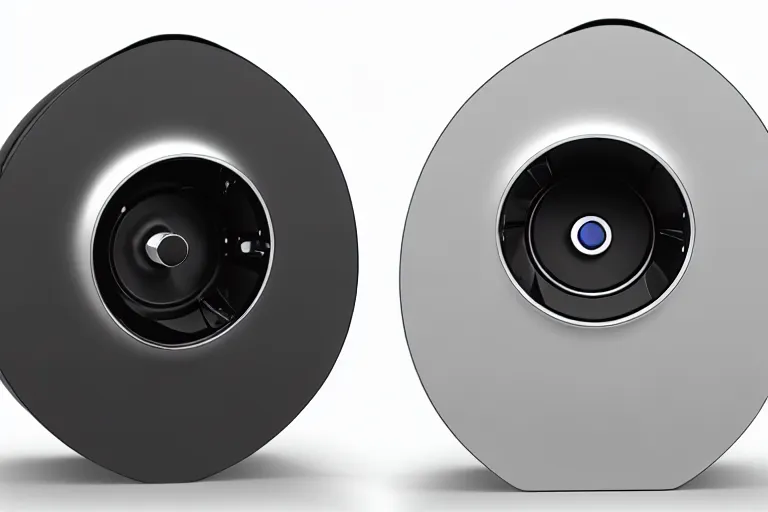 Image similar to spining vrotex side view