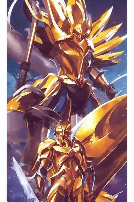 Image similar to 3 d 2 0 2 2 knights of the zodiac saint seiya battle for sanctuary hero suit armor comics mask minimalist, behance hd by jesper ejsing, by rhads, makoto shinkai and lois van baarle, ilya kuvshinov, rossdraws global illumination