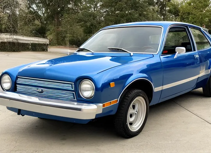 Image similar to 1975 ford focus