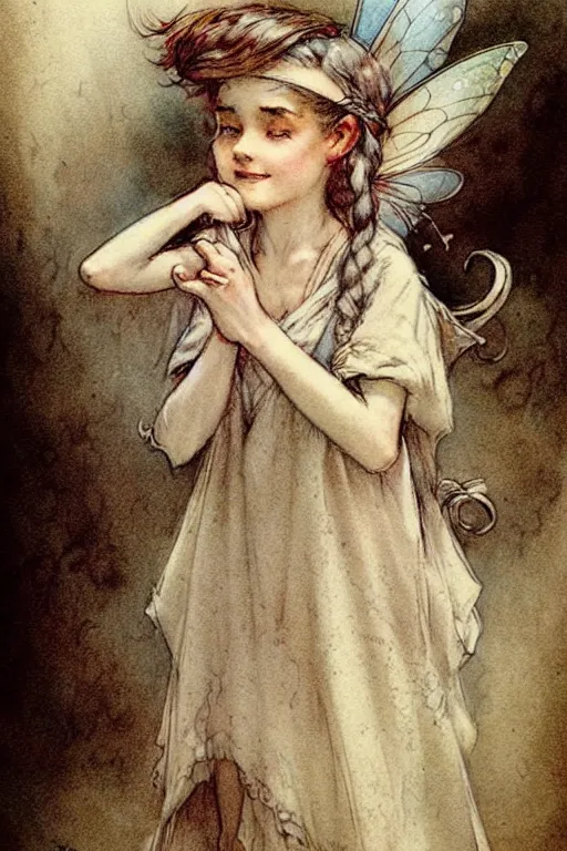 Prompt: (((((1950s fairy tale moses . muted colors.))))) by Jean-Baptiste Monge !!!!!!!!!!!!!!!!!!!!!!!!!!!