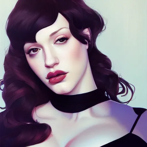 Image similar to a cubist gina gershon christina hendricks kat dennings alluring instagram model by wlop and ilya kuvshinov and artgerm, symmetrical eyes, aesthetic, gorgeous, stunning, alluring, attractive, artstation, deviantart, pinterest, digital art