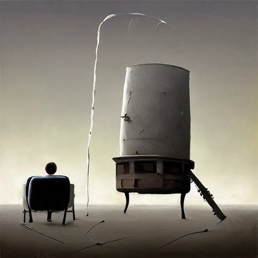 Image similar to image by alex andreev