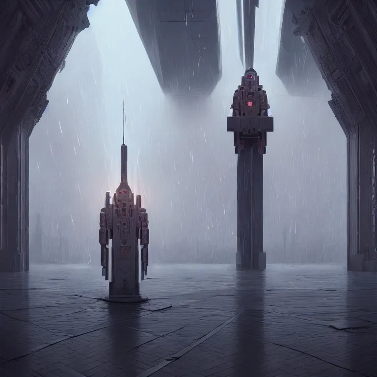 Image similar to symmetrical artwork by Tooth Wu and wlop and beeple. octane render, trending on artstation, greg rutkowski very coherent symmetrical artwork. cinematic, hyper realism, high detail, octane render, 8k