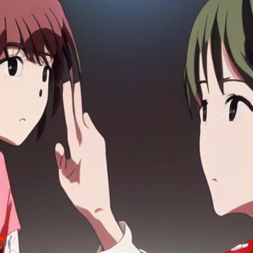 Prompt: Sen to Chihiro no Kamikakushi