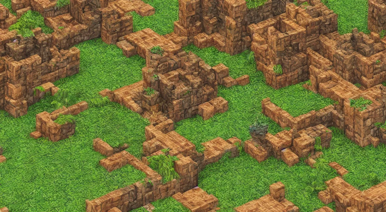 Image similar to marketplace fabric jungle dirt wall fortress