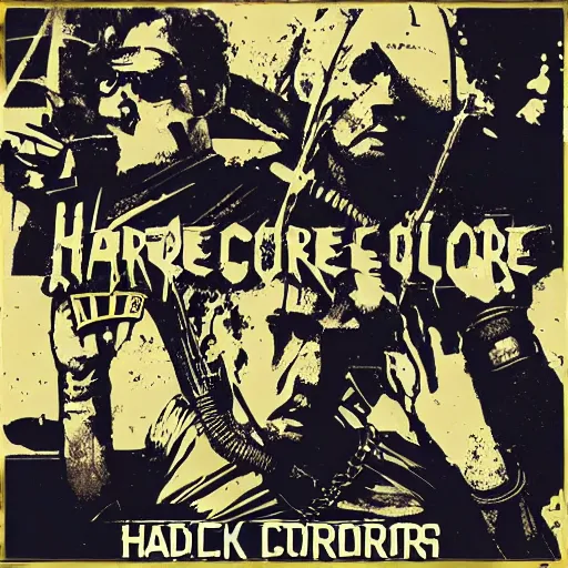 Hardcore 