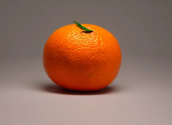 Prompt: photo still of an orange with face on it, 8 k, studio lighting bright ambient lighting key light, 8 5 mm f 1. 8