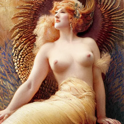 Image similar to highley detailed potrait of charizard, painting by gaston bussiere, craig mullins, j. c. leyendecker, lights, art by ernst haeckel, john william godward, hammershøi,