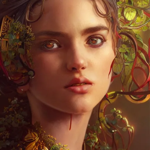 Image similar to ultra realistic illustration of zool, intricate, elegant, highly detailed, digital painting, artstation, concept art, smooth, sharp focus, illustration, art by artgerm and greg rutkowski and alphonse mucha