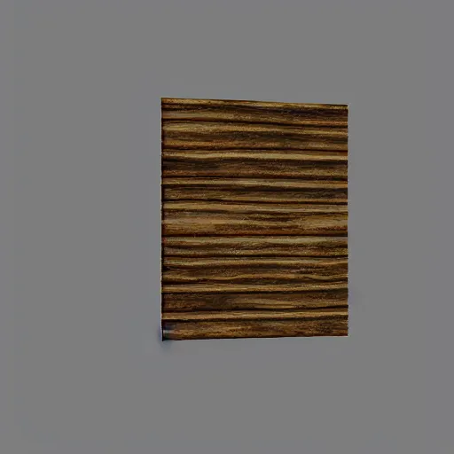 Prompt: tileable hand painted wood texture done in substance designer