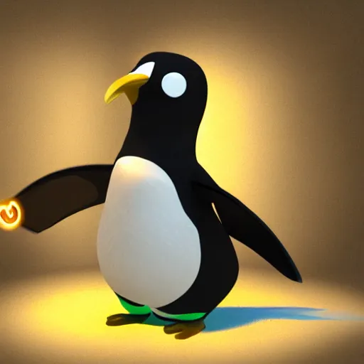 Tinkercad Penguin Tutorial on Vimeo