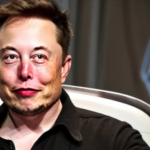 Image similar to a high quality photo of elon musk, ultra realistic, cgsociety, award winning photograph