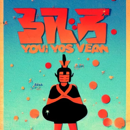 Image similar to Her name is Yoshimi She's a black belt in karate Working for the city She has to discipline her body 'Cause she knows that it's demanding To defeat those evil machines I know she can beat them Oh, Yoshimi they don't believe me But you won't let those robots eat me Yoshimi they don't believe me But you won't let those robots defeat me Those evil-natured robots They're programmed to destroy us She's gotta be strong to fight them So she's taking lots of vitamins 'Cause she knows that it'd be tragic If those evil robots win I know she can beat them Oh Yoshimi they don't believe me But you won't let those robots eat me Yoshimi they don't believe me But you won't let those robots defeat me Yoshimi