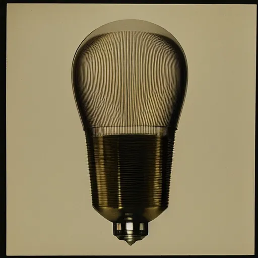 Image similar to a packshot view of a single readymlade object by Marcel Duchamp, golden ratio, rimlight, courtesy of Centre Pompidou, historical archive, studio shoot