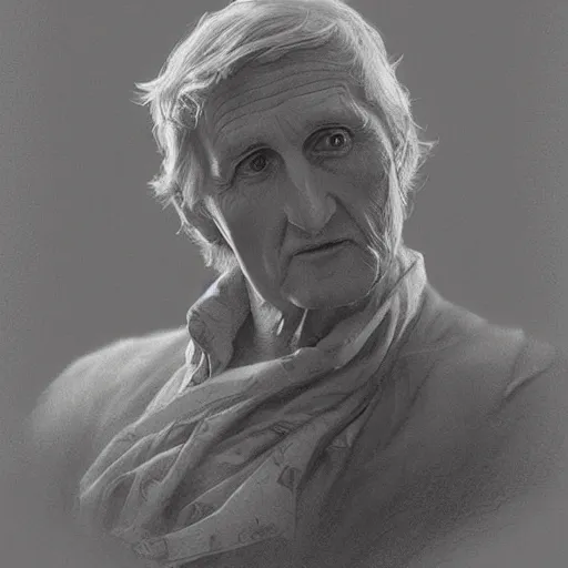 Prompt: amazing lifelike award winning pencil illustration of British actor stephen Lewis trending on art station artgerm Greg rutkowski alphonse mucha cinematic