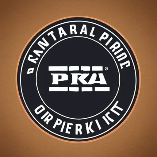 Image similar to “a logo for Central Pork”