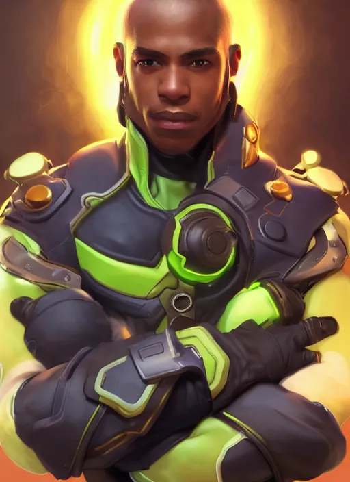 HD wallpaper: Fortnite character, LÚCIO, hero, heroes of the storm,  Overwatch