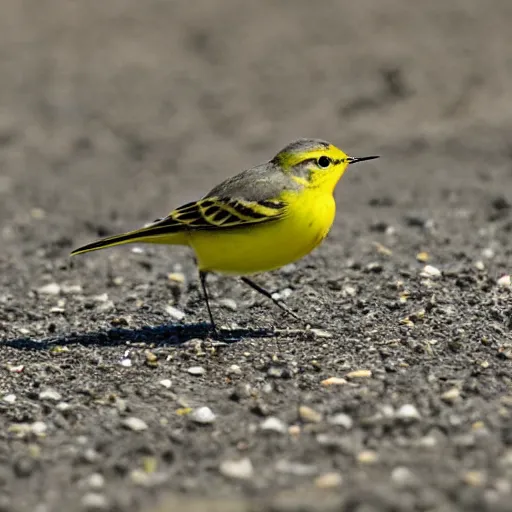 Image similar to yellow wagtail