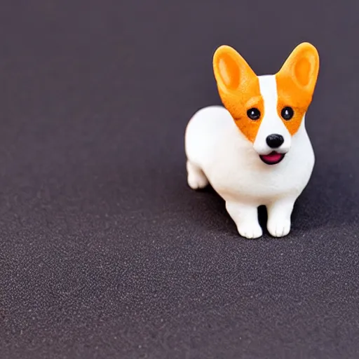 Studio Doo Corgi Game