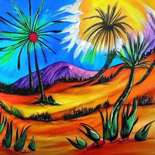 Image similar to 🔥🔥🔥🎨🖌️